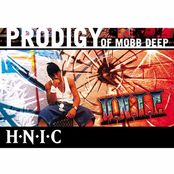 You Can Never Feel My Pain by Prodigy