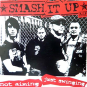Gotta Get Away by Smash It Up