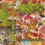 Halitosis / Vomi Noir