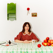 I’m afraid to be in love with someone who crashes their car that much - EP