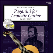 Paganini For Acoustic Guitar