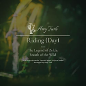 Riding (Day) [feat. Patti Rudisill]