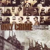 Eyes Of The World by Only Crime