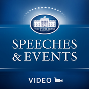 White House Speeches
