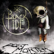 Take It Easy by Black Tide