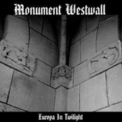 Monument Westwall