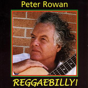Pulling The Devil By The Tail by Peter Rowan