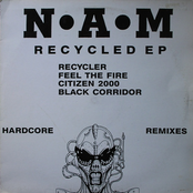Recycled EP