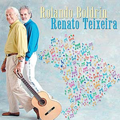Rolando Boldrin e Renato Teixeira