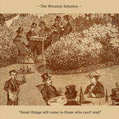 Good things will come to those who can't wait