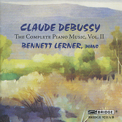 Claude Debussy: The Complete Piano Music, Vol. 2