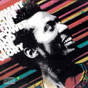 Journey by Jimmy Cliff