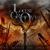 Locust Grove: The Battle of Locust