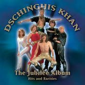 Kaboutertjes by Dschinghis Khan