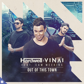 Out of This Town (feat. Cam Meekins)