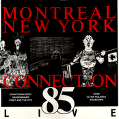 Montreal New York Connection 85 Live