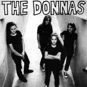 Da Doo Ron Ron by The Donnas