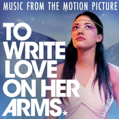 Danny Leggett: To Write Love On Her Arms (Music From the Motion Picture)