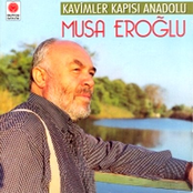 Yine Karlar Yağdı Gönül Dağıma by Musa Eroğlu