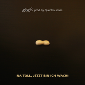Na toll, jetzt bin ich wach!