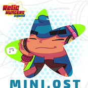 Relic Hunters Legend - Kickstarter Mini OST