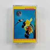 Blind Nectar Consumption