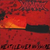 Meatcleaver Massacre