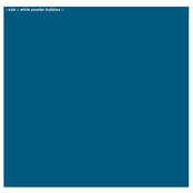 White Powder Bubbles LE