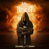 KK'S Priest: Sermons of the Sinner