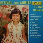 Aurita Castillo Y Su Conjunto