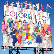 クルクル by E-girls