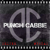 Punch Cabbie: Myriad (Deluxe Edition)