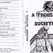 La ronde cadavérique (Demo-tape)