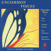Uncommon  Voices