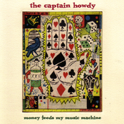 Money Feeds My Music Machine