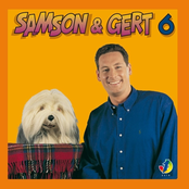 Het Dierenkoor by Samson & Gert