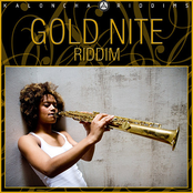 GOLD NITE RIDDIM
