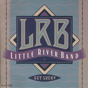 Second Wind by Little River Band