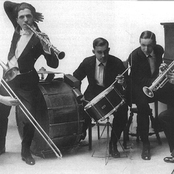 earl fuller’s famous jazz band