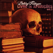 Livro de Aparições Vol. 3