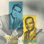 Benedito Lacerda e Pixinguinha