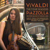 Vivaldi: The Four Seasons - Piazzolla: The Four Seasons of Buenos Aires