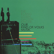 Our Kind Of Volksmusik