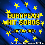 European Hit Songs of the 00's