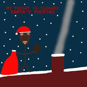 Santa's Pooping