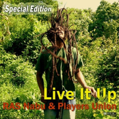 Live it up