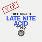 Late Nite Acid VIP