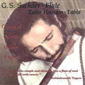 Classical North Indian Ragas