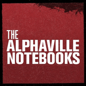 The Alphaville Notebooks