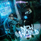 NEW WORLD